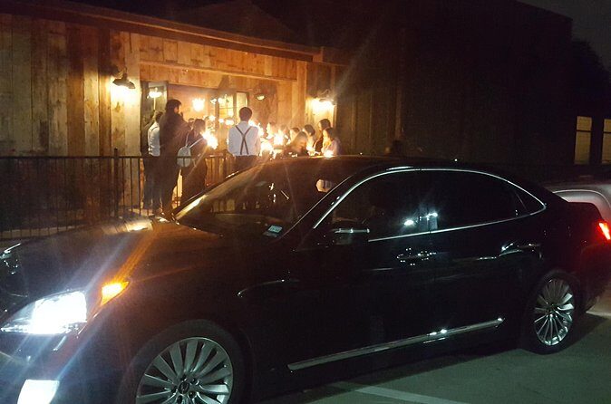 Private Airport and Hotel Transfer Services in Austin - FAQ