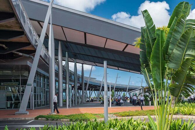 Private Airport/hotel Transfers - Who Should Consider This Transfer?