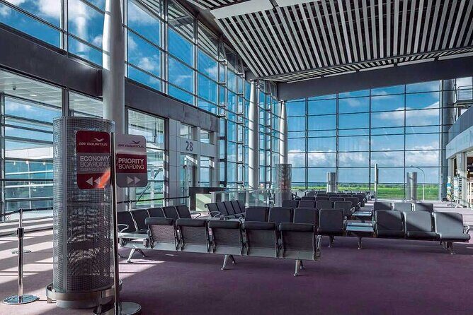 Private Airport/hotel Transfers - Final Thoughts