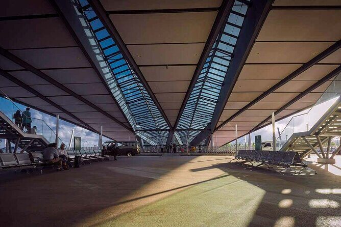 Private Airport/hotel Transfers - Who This Transfer Is Best For