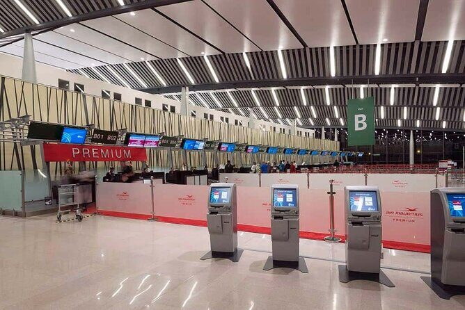 Private Airport/hotel Transfers - Frequently Asked Questions