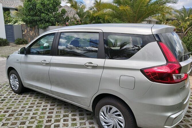 Private Airport-Hotel Transfers in Mauritius - Breaking Down the Experience