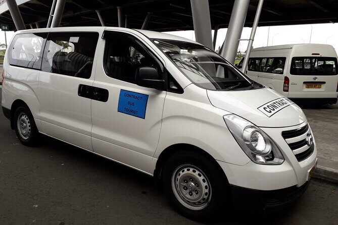 Private Airport-Hotel Transfers in Mauritius - Practical Considerations