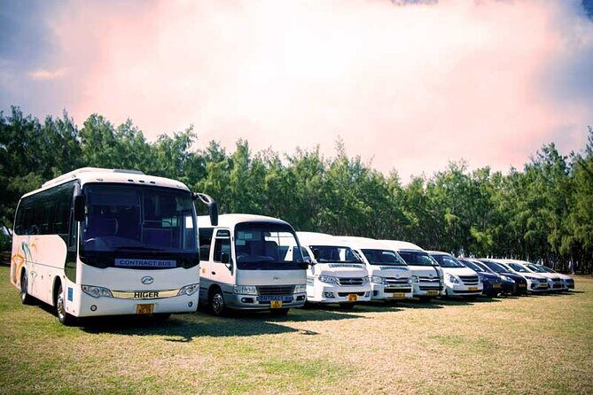 Private Airport-Hotel Transfers in Mauritius - Who Should Use This Service?