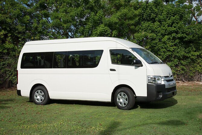 Private Airport-Hotel Transfers in Mauritius - The Sum Up
