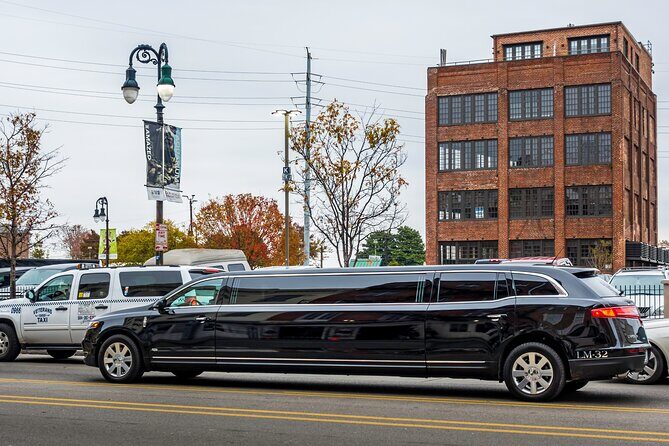 Private airport luxury arrival pickup from Teterboro Airport - FAQ