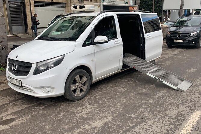 Private Airport pick up/drop off in Casablanca/Best price&cars - Pricing and Value: Is It Worth It?