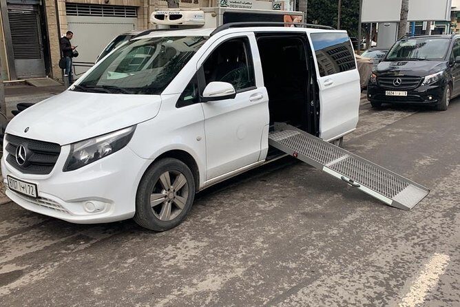 Private Airport pick up/drop off in Casablanca/Best price&cars - Real-World Experiences and Honest Feedback