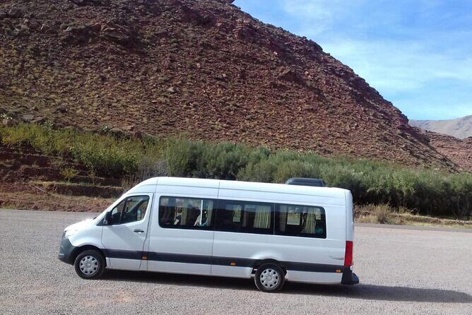 Private Airport pick up/drop off in Casablanca/Best price&cars - Who Should Consider This Service?