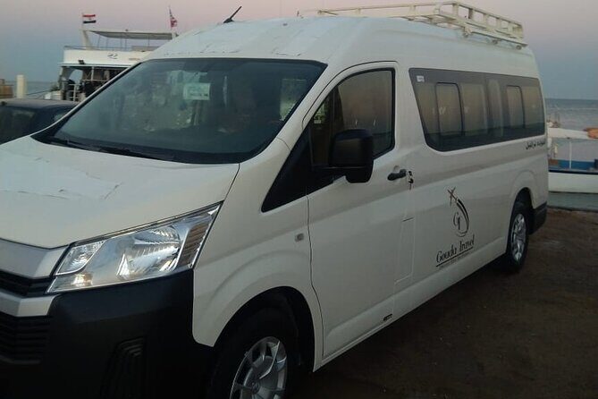 Private Airport pick up OR dropp of, Hotel Transfers - Cairo - Deep Dive: The Itinerary and Service Details