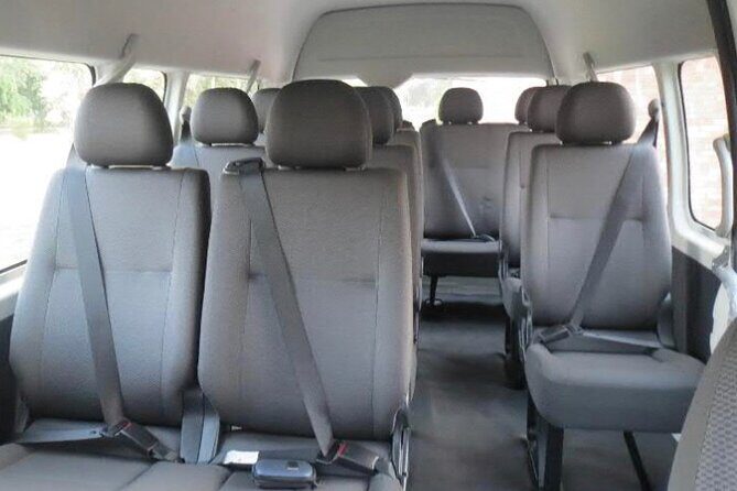 Private Airport Pickup and drop off in Jamaica - Who Is This Tour Best For?