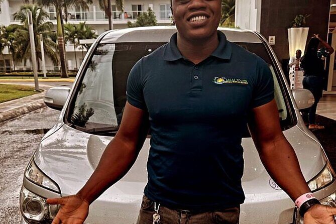 Private Airport Pickup and drop off in Jamaica - The Sum Up