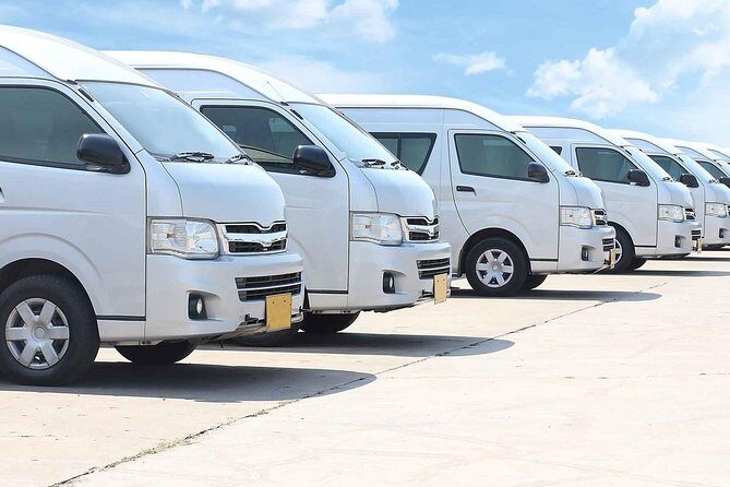 Private Airport Pickup: Suvarnabhumi (BKK) to Your Hotel - An In-Depth Look at the Experience