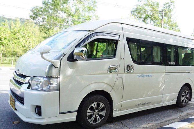 Private Airport Pickup: Suvarnabhumi (BKK) to Your Hotel - FAQs