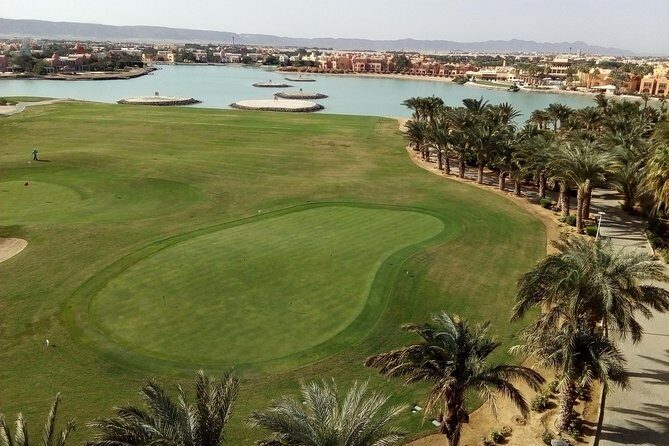 Private Airport Pickup to Makdi, Sahl hashish, Elgouna - A Detailed Look at the Transfer Experience
