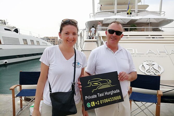 Private Airport Pickup to Makdi, Sahl hashish, Elgouna - Final Thoughts: A Practical, Reliable Choice