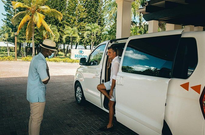 Private Airport Punta Cana to La Romana Bayahibe or Casa de Campo Resort Area - The Authenticity and Value