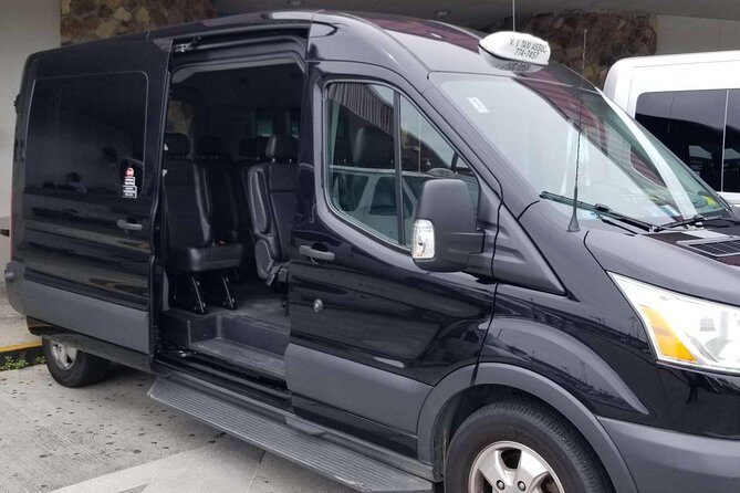 Private Airport Round Trip Transportation to Hotels in St Thomas - The Experience and Reviews