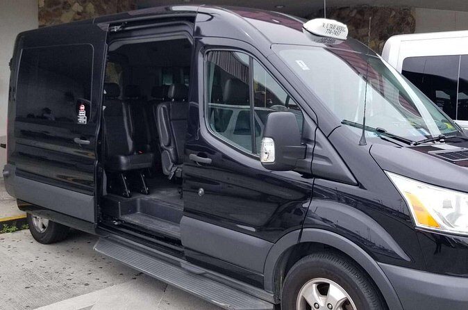 Private Airport Round Trip Transportation to Hotels in St Thomas - Practical Tips for Booking