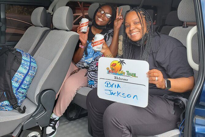 Private Airport Roundtrip Transfer From Montego Bay to Negril - Authentic Experiences and Real Feedback