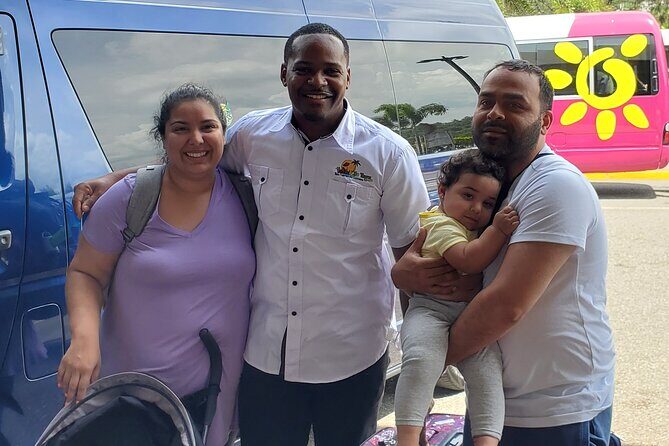 Private Airport Roundtrip Transfer From Montego Bay to Negril - Who Will Benefit Most?