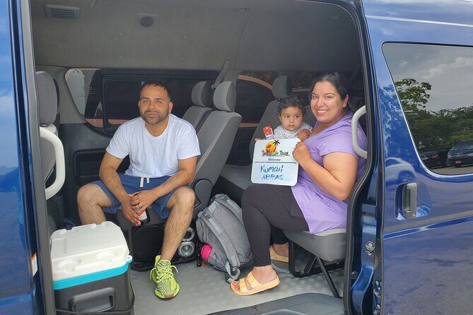 Private Airport Roundtrip Transfer From Montego Bay to Negril - FAQ