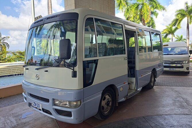 Private Airport Taxi in Barbados - Practical Tips for Your Transfer Experience