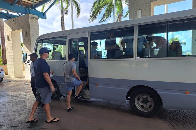 Private Airport Taxi in Barbados - Who Should Book This Airport Transfer?