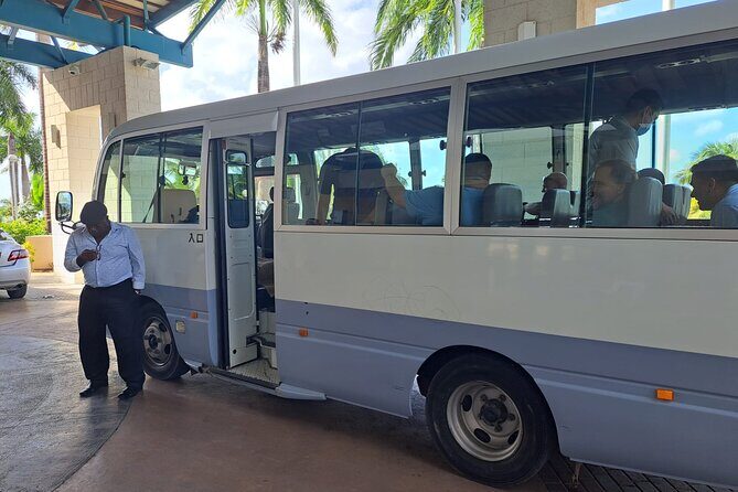 Private Airport Taxi in Barbados - Final Thoughts: Is It Worth It?