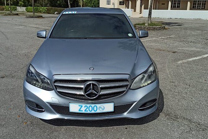 Private Airport Taxi in Barbados - FAQ