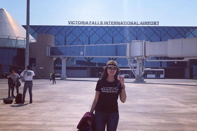 Private Airport Taxi Victoria Falls - Final Thoughts: Is This Transfer Worth It?