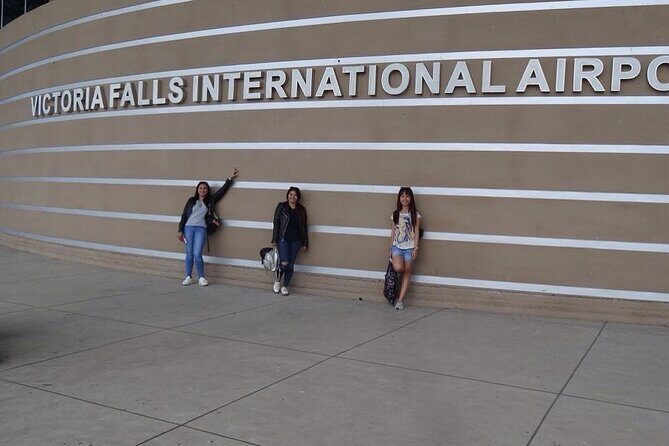 Private Airport Taxi Victoria Falls - FAQs About the Private Airport Taxi Victoria Falls