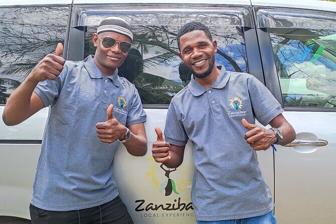 Private Airport to any hotel transfer - A Detailed Look at the Zanzibar Airport to Hotel Transfer Experience