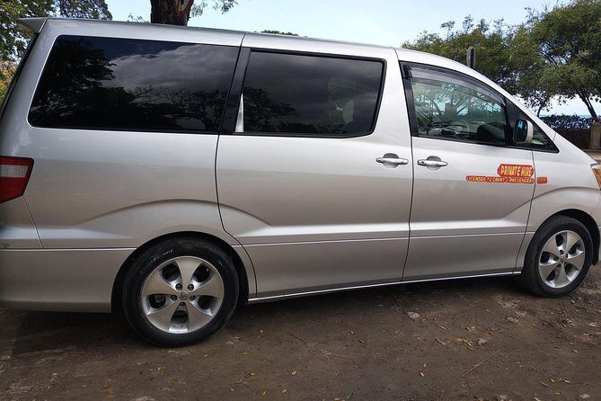 Private Airport to any hotel transfer - Why This Transfer Service Works for Most Travelers
