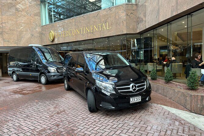 Private Airport Transfer - Cost and Value Analysis