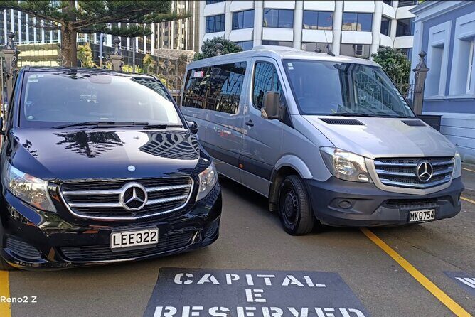 Private Airport Transfer - The Balance of Comfort and Practicality
