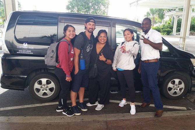 PRIVATE AirPort Transfer - The Value of a Private Transfer