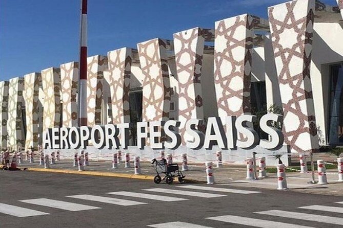 Private Airport Transfer Arrival & Departure - What to Expect from Your Fes Airport Transfer