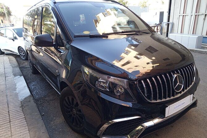 Private Airport Transfer Arrival & Departure - The Sum Up: Who Should Book This Transfer?