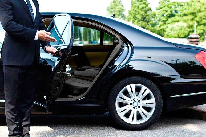 Private Airport Transfer Arrival from Delhi Airport to Your Hotel - What Makes This Private Airport Transfer Stand Out?