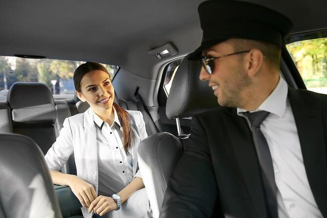 Private Airport Transfer Arrival OR Departure - An In-Depth Look at the Fez Airport Transfer Experience