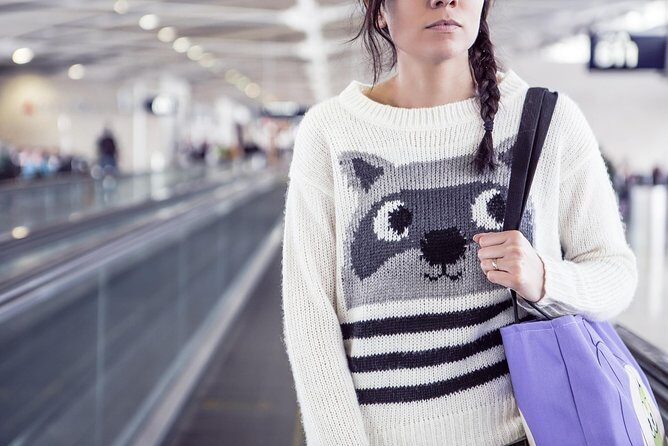 Private Airport Transfer Arrival OR Departure - FAQ