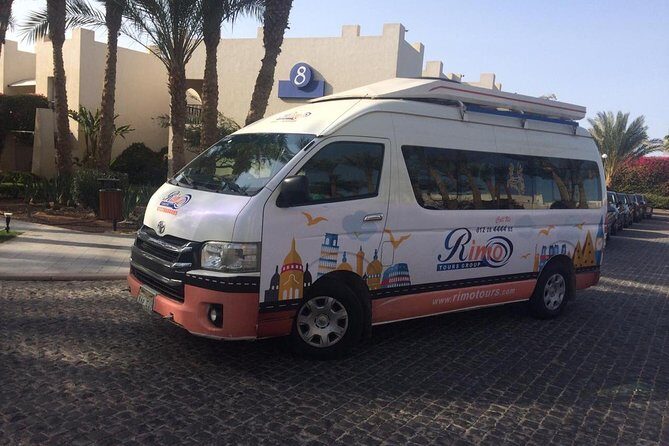 Private Airport Transfer: Cairo Airport Transfer to anywhere in Cairo - Detailed Breakdown of the Experience