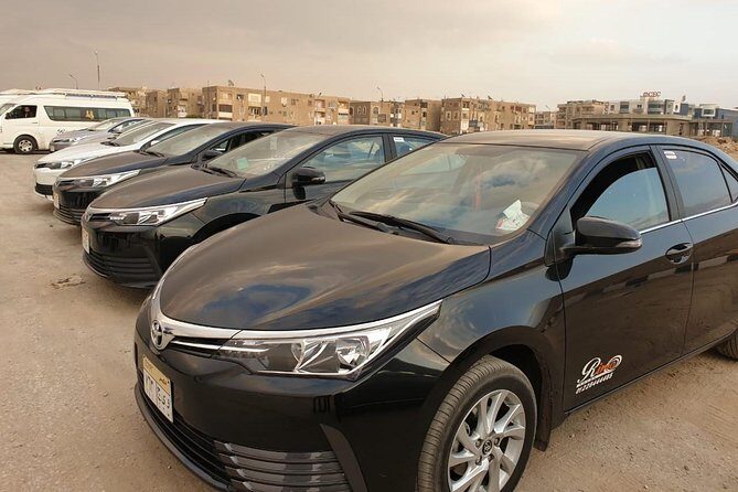Private Airport Transfer: Cairo Airport Transfer to anywhere in Cairo - Practical Tips for Travelers
