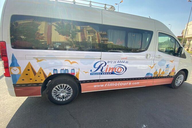 Private Airport Transfer: Cairo Airport Transfer to anywhere in Cairo - FAQ