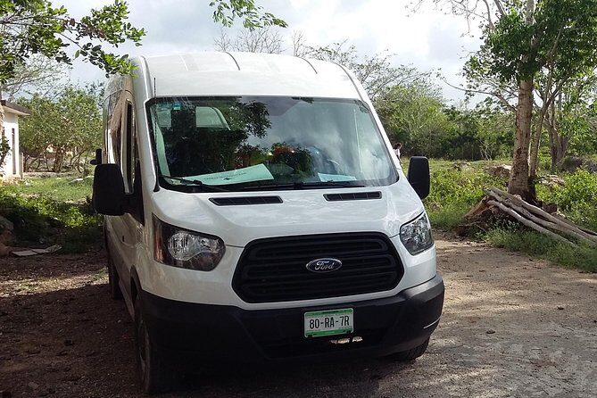 Private Airport Transfer: Cancun Airport Hotel Zone (One Way) - What to Expect from Your Cancun Airport Transfer