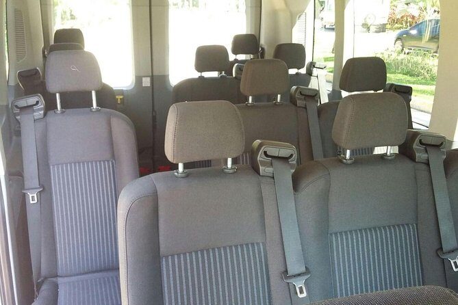 Private Airport Transfer: Cancun Airport Hotel Zone (One Way) - Who Will Benefit Most?