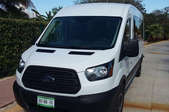 Private Airport Transfer: Cancun Airport Hotel Zone (One Way) - Final Words: Is It Worth It?