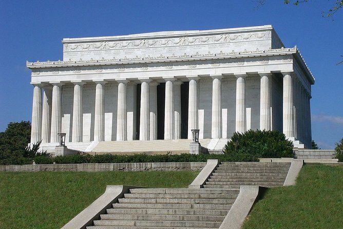 Private Airport Transfer: Dulles Airport IAD to Washington in Luxury SUV - Is This Transfer Right for You?