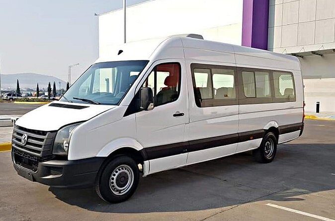 Private Airport Transfer from and to Cancun - Final Thoughts
